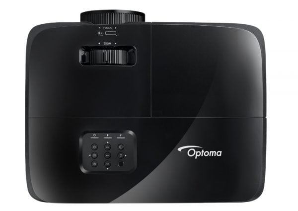 Optoma PS346