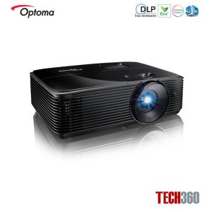 Máy chiếu Optoma PX346