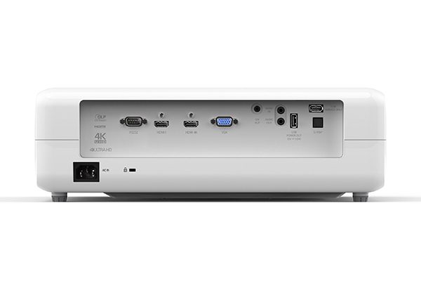 Máy chiếu Optoma UHD50 4K