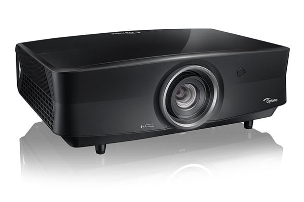 Máy chiếu Optoma uhZ65