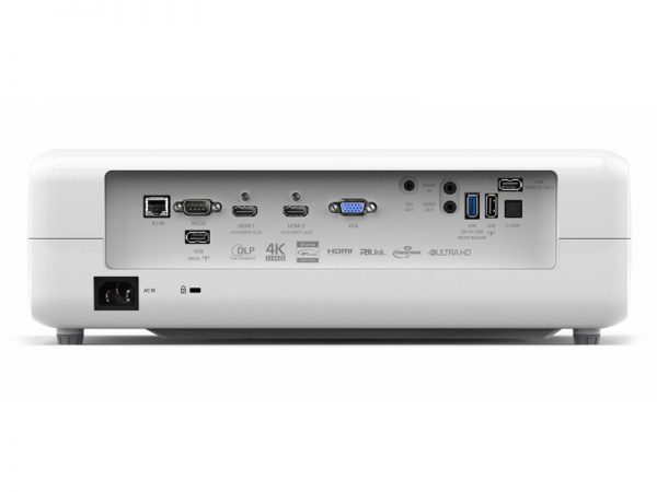 Máy chiếu optoma uhd51