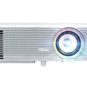 máy chiếu Optoma EH400+ 1