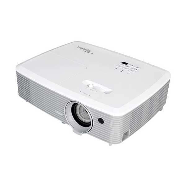 máy chiếu Optoma W400 2