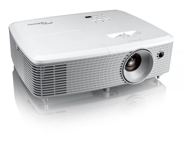 máy chiếu Optoma W400