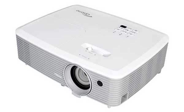 máy chiếu Optoma X400