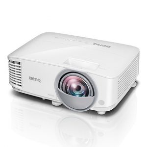 Máy chiếu gần BenQ MW826ST