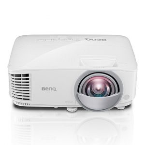 Máy chiếu gần BenQ MW826ST