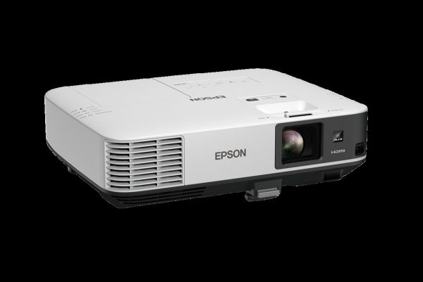 máy chiếu Epson Epson EB-2065U 1