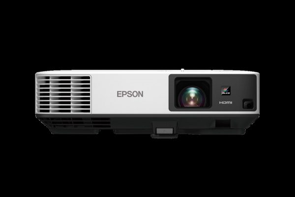 máy chiếu Epson Epson EB-2065U 2