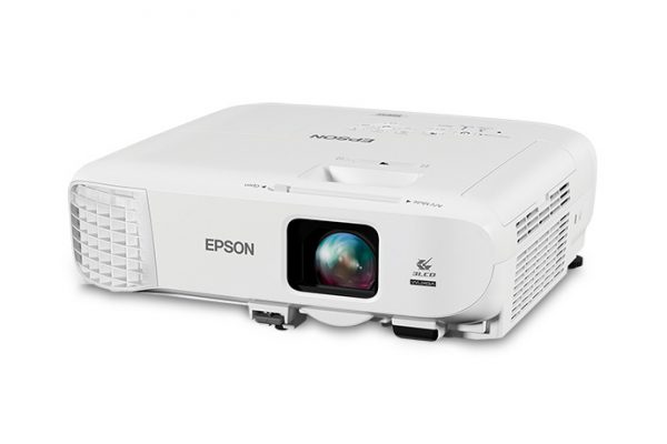 máy chiếu Epson EB-2247U