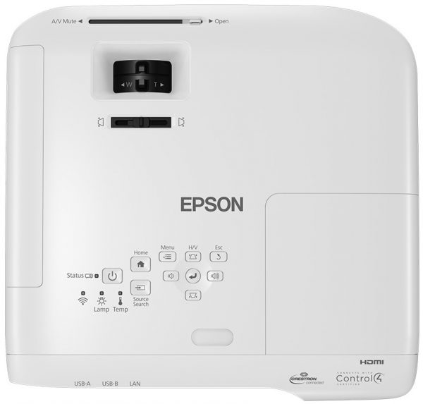 máy chiếu Epson EB-2247U 3