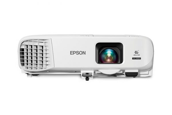 máy chiếu Epson EB-2247U 2