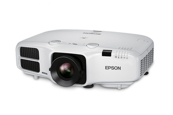 máy chiếu Epson EB-5530U 1