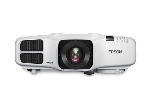 máy chiếu Epson EB-5530U