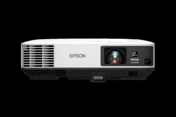 Máy chiếu Epson EB-2165W 2