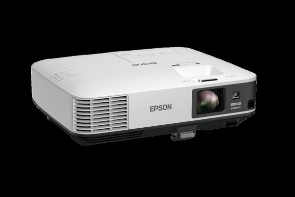 Máy chiếu Epson EB-2165W 3