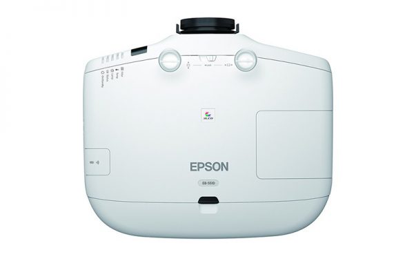 Máy chiếu Epson EB-5510 1