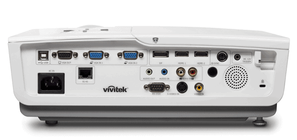 Vivitek DX977WT