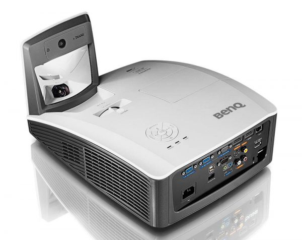 máy chiếu BenQ MW855U 1