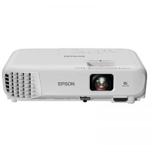 máy chiếu Epson EB-2055