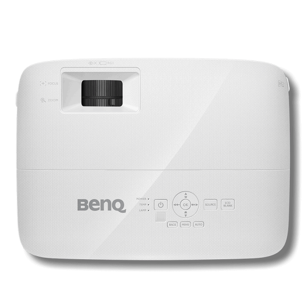 máy chiếu benq ms610 3