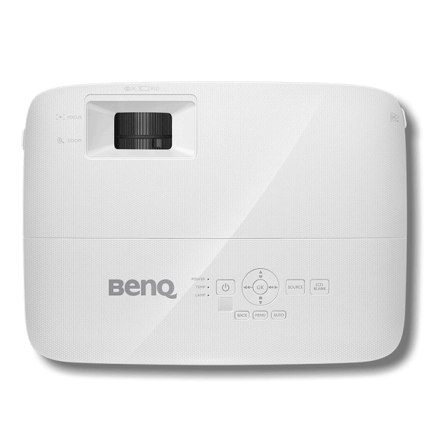 máy chiếu benq mx611 3