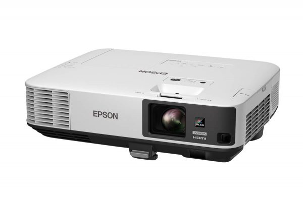 máy chiếu Epson EB-2155W 1