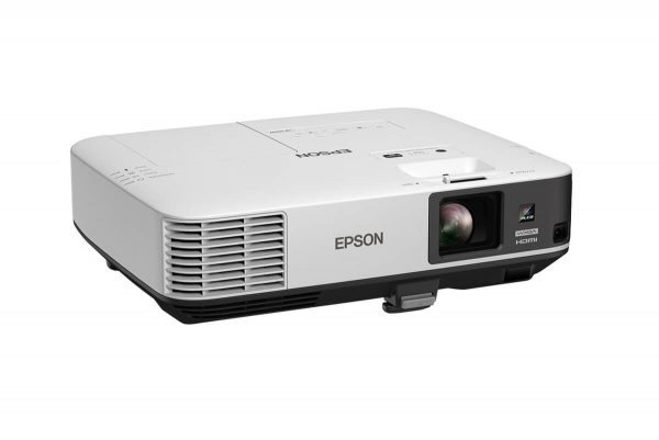 máy chiếu Epson EB-2155W 2