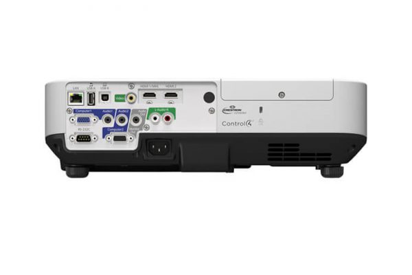 máy chiếu Epson EB-2155W 5