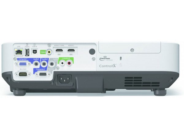 máy chiếu Epson EB-2255U 2