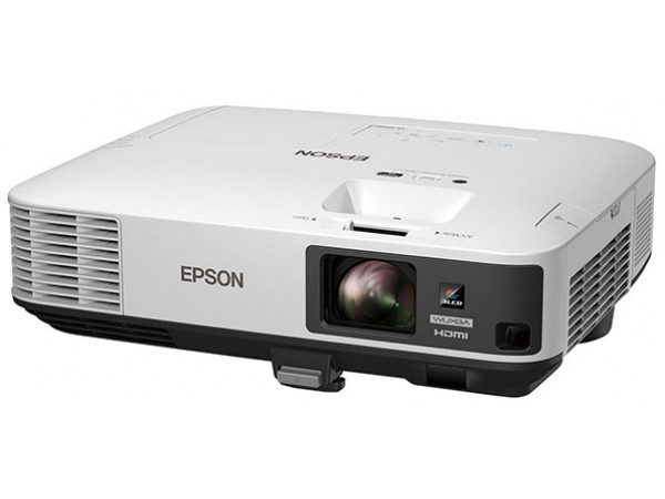 máy chiếu Epson EB-2255U