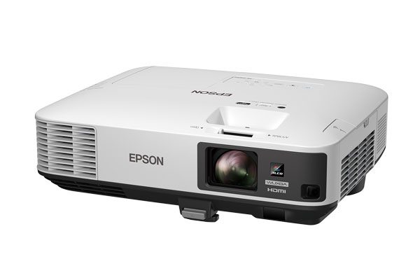 máy chiếu epson eb-2255u 1