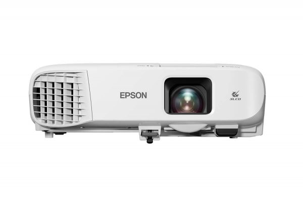 máy chiếu epson EB-980W