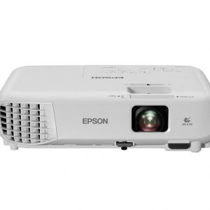 máy chiếu epson EB - W05