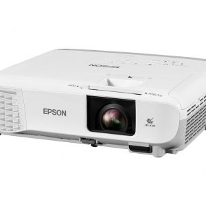 máy chiếu epson w39