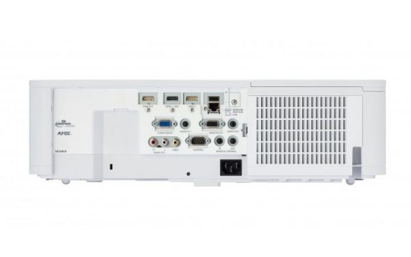 máy chiếu Hitachi CP-X5550GF