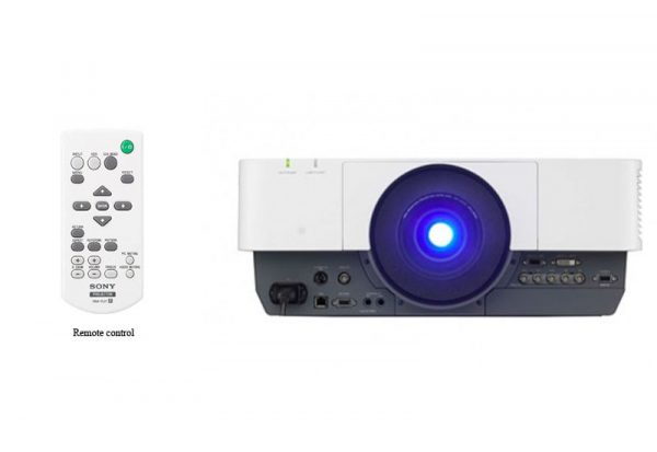 MÁY CHIẾU SONY VPL-FH500L