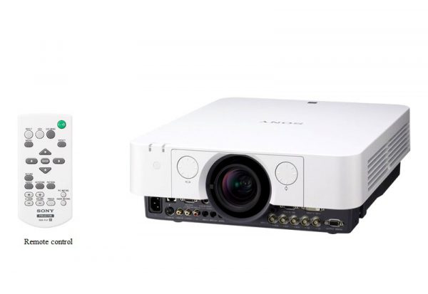 Máy chiếu Sony VPL-FX30