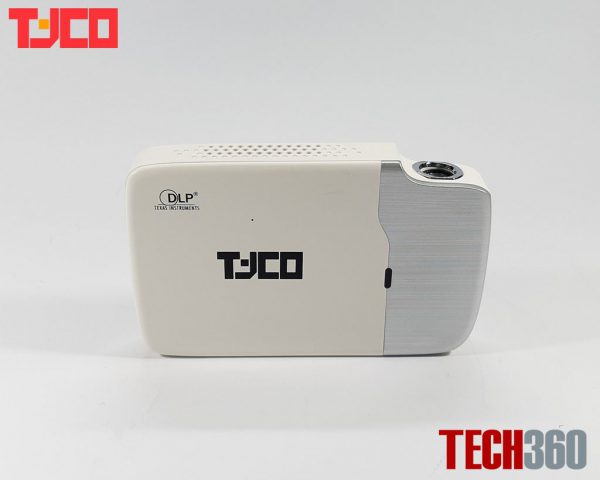 máy chiếu mini Tyco M16