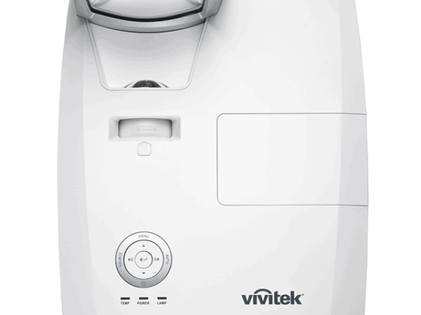 VIVITEK DH758UST