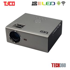 máy chiếu mini tyco t2800a