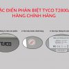 máy chiếu mini tyco t2800a