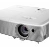 Máy chiếu optoma W355