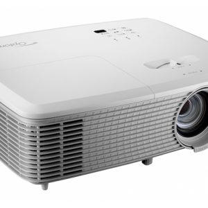 Máy chiếu optoma W355