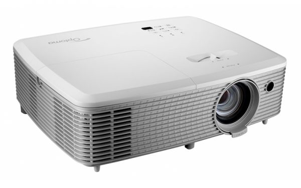 Máy chiếu optoma W355