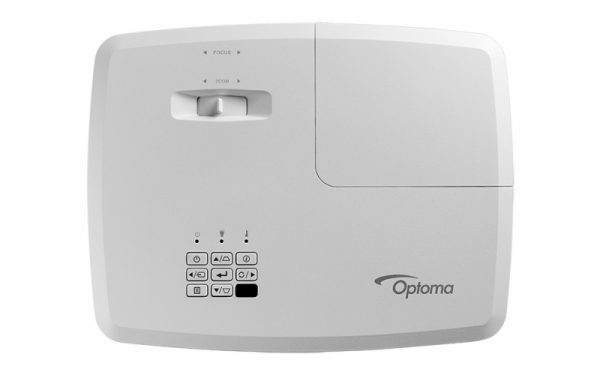 Máy chiếu optoma W355