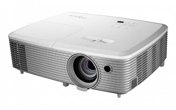 Máy chiếu optoma W355