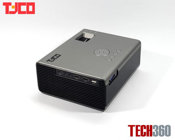 máy chiếu mini tyco t2800a