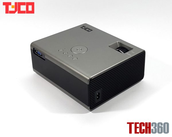 máy chiếu mini tyco t2800a