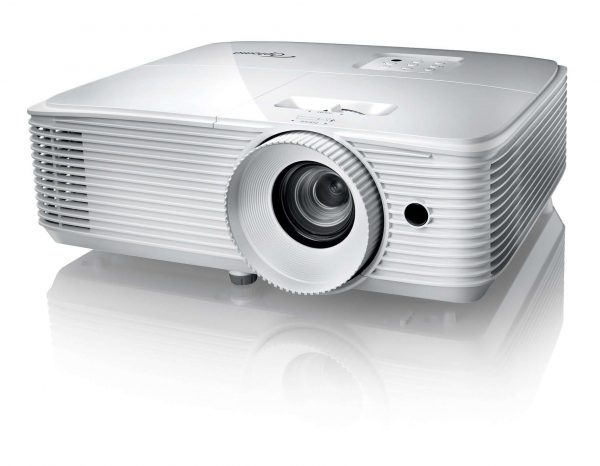 optoma HD29H